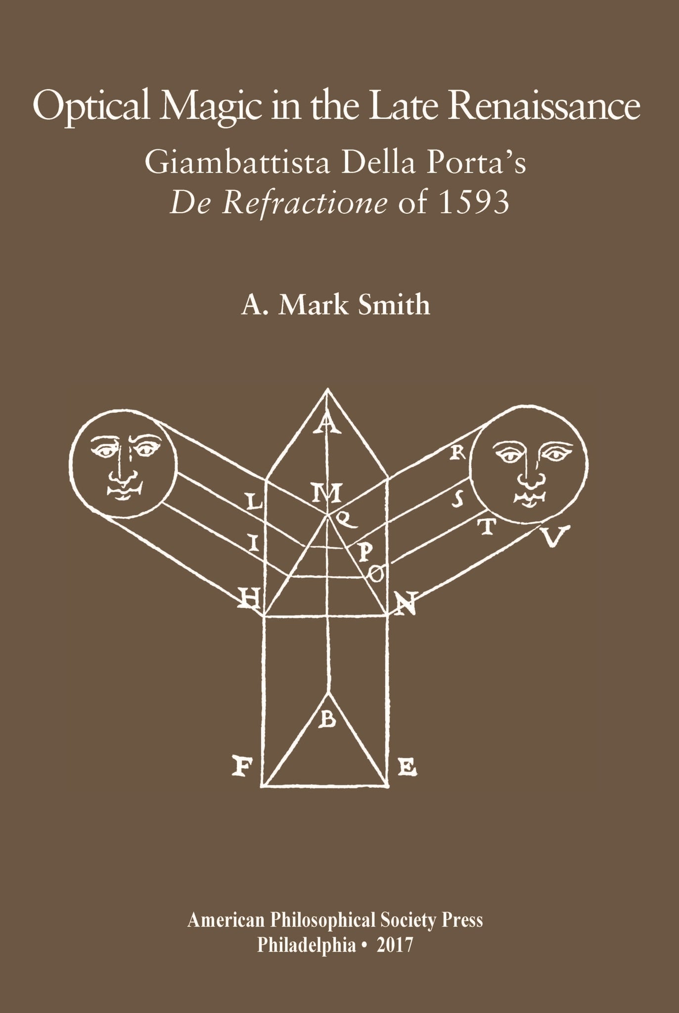 Optical Magic in the Late Renaissance